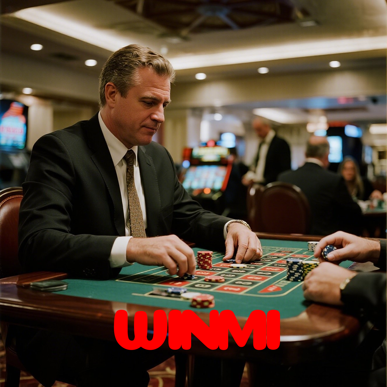Explore Bônus e Ofertas Únicas com o WINMI